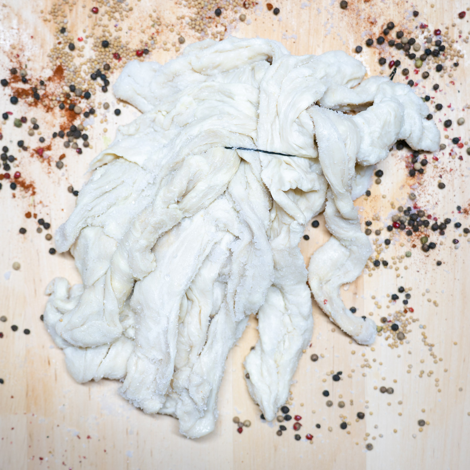 Funduri de vită 95/115 - 80 cm