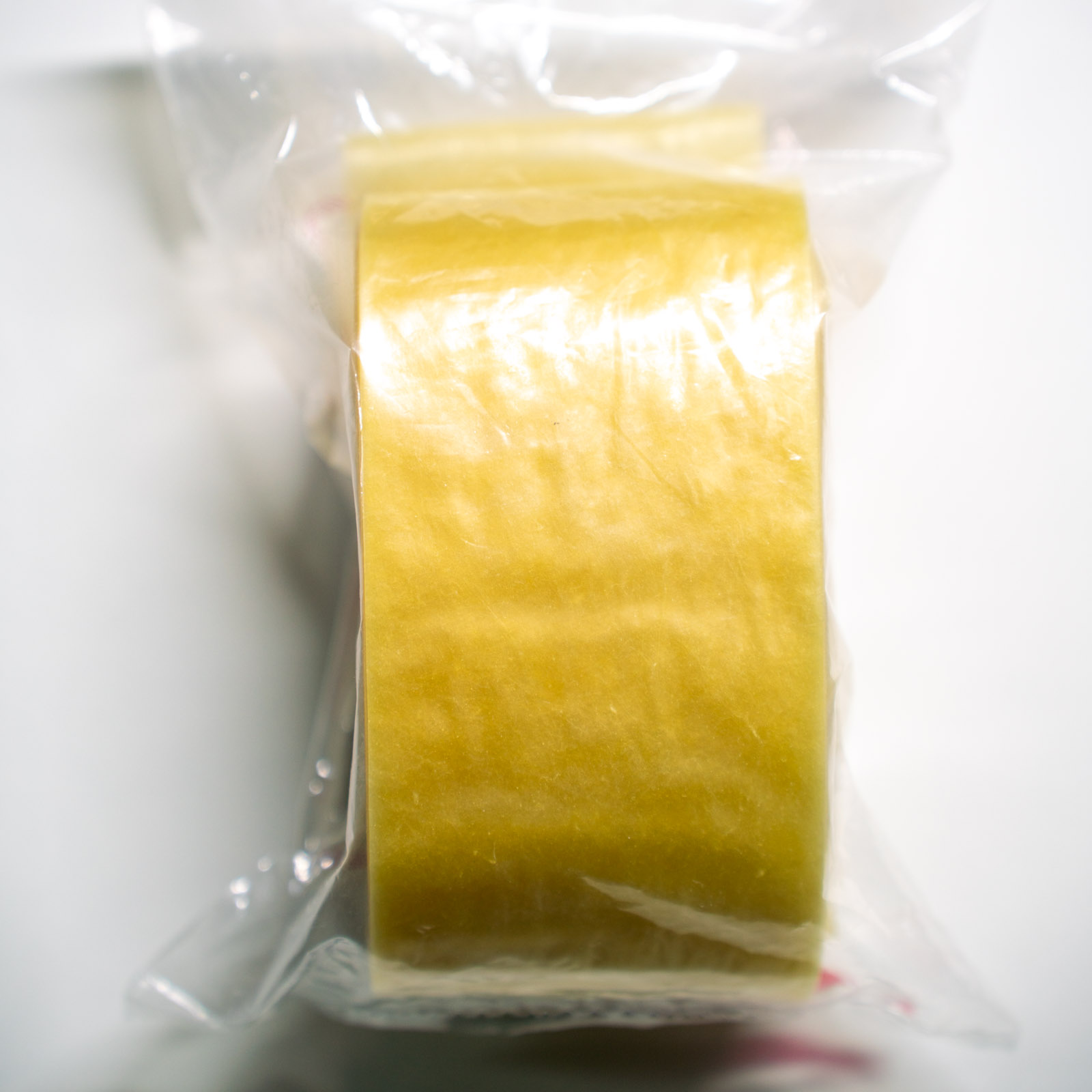 Colagen natur, calibru 40 - 10 m