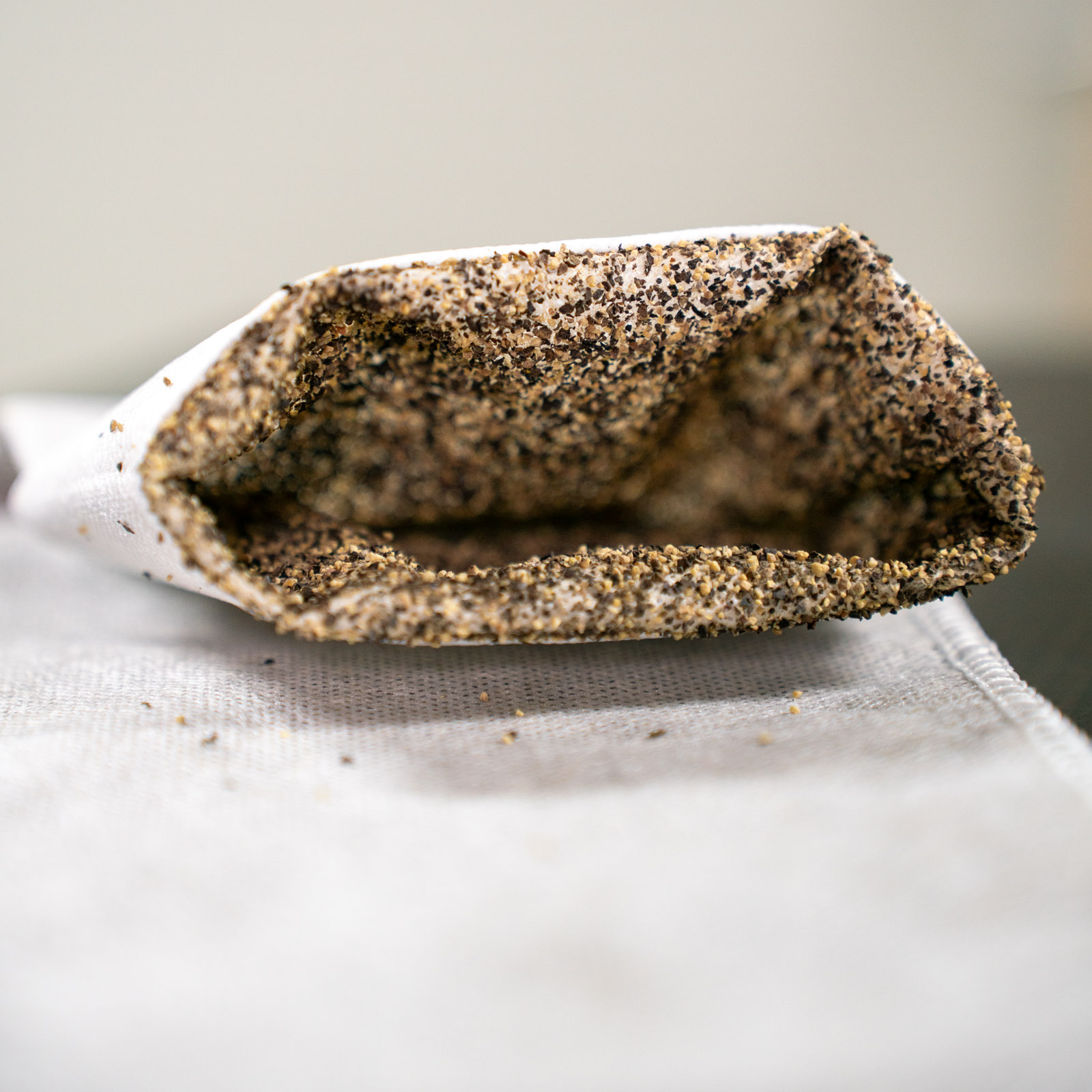 Membrană piper mix, calibru 90 mm - 500 mm - imagine 3