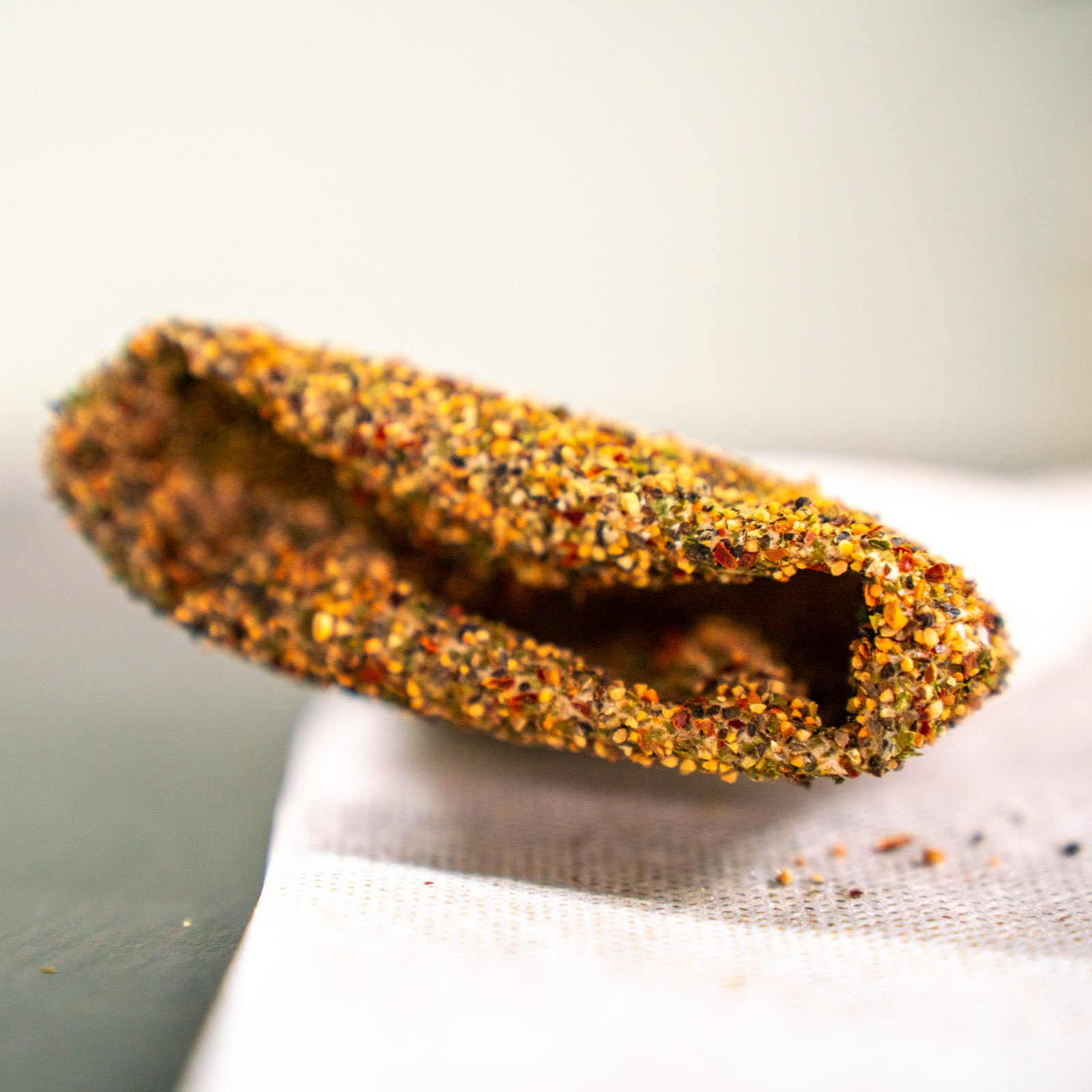 Membrană piper mix, calibru 60 mm - 500 mm - imagine 2