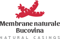 Membrane Naturale Bucovina Logo