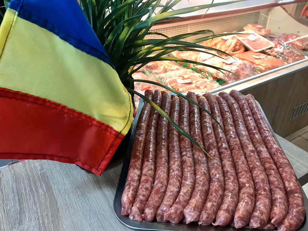 Intestine de oaie 20/22 B - imagine 2