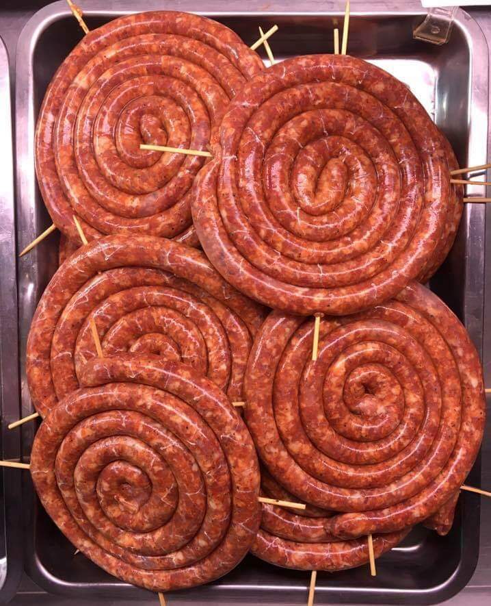 Intestine de oaie 20/22 AB - imagine 2