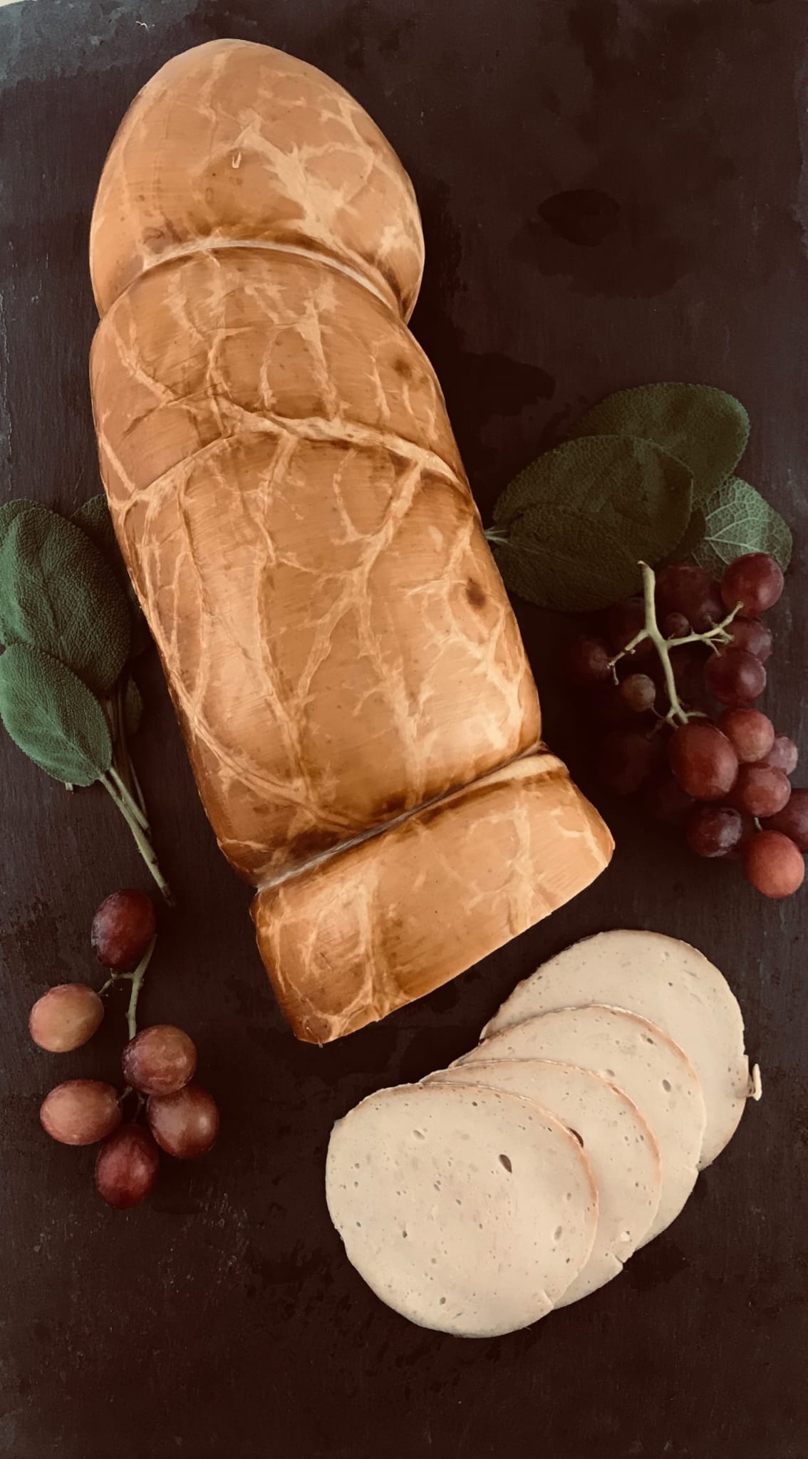 Funduri de vită 95/115 - 80 cm - imagine 3